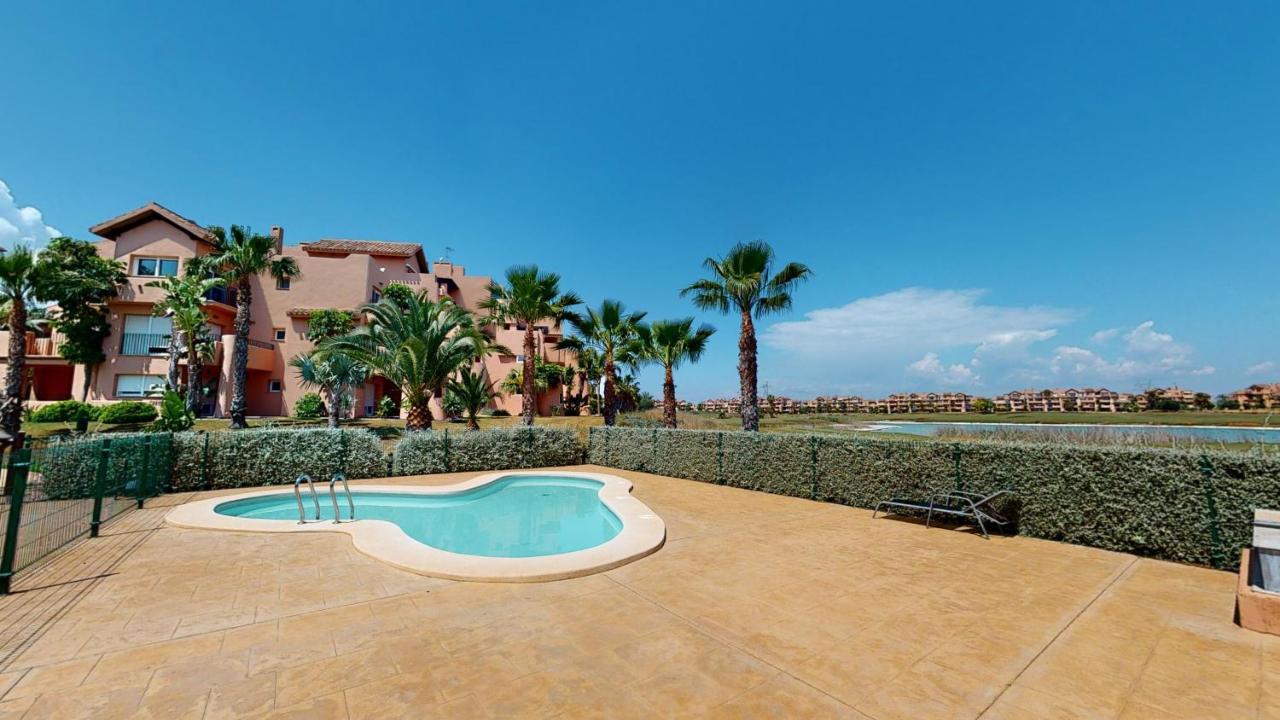 Casa Espliego A-Murcia Holiday Rentals Property - Chambres d’hôtes Torre-Pacheco
