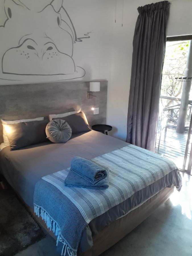 B&B Marloth Park - HomeBase Kruger - Bed and Breakfast Marloth Park