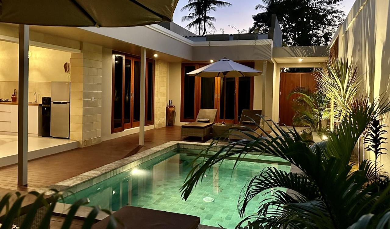 Pandan Villas - B&B