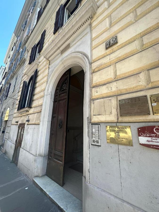 KOSMO ROME Luxury - B&B