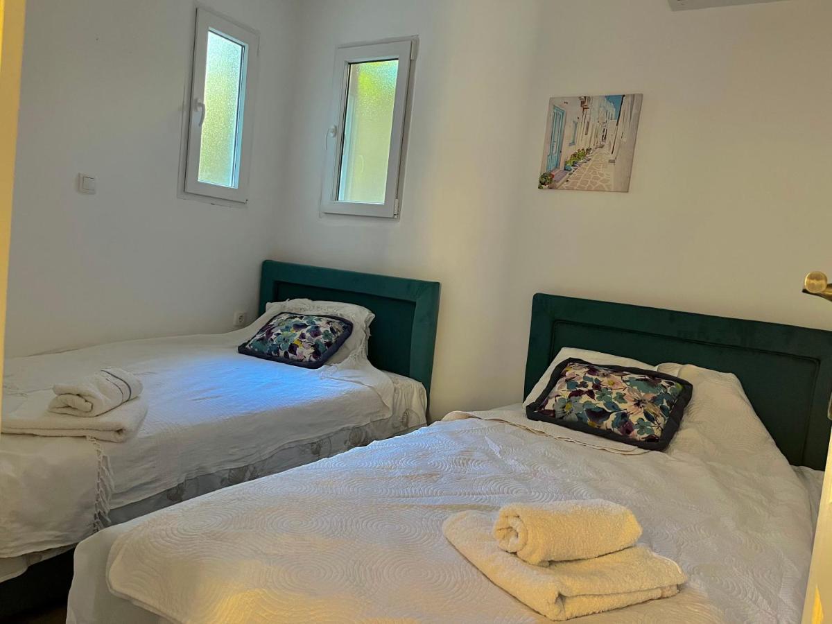 Akacia Apartments - B&B Budva