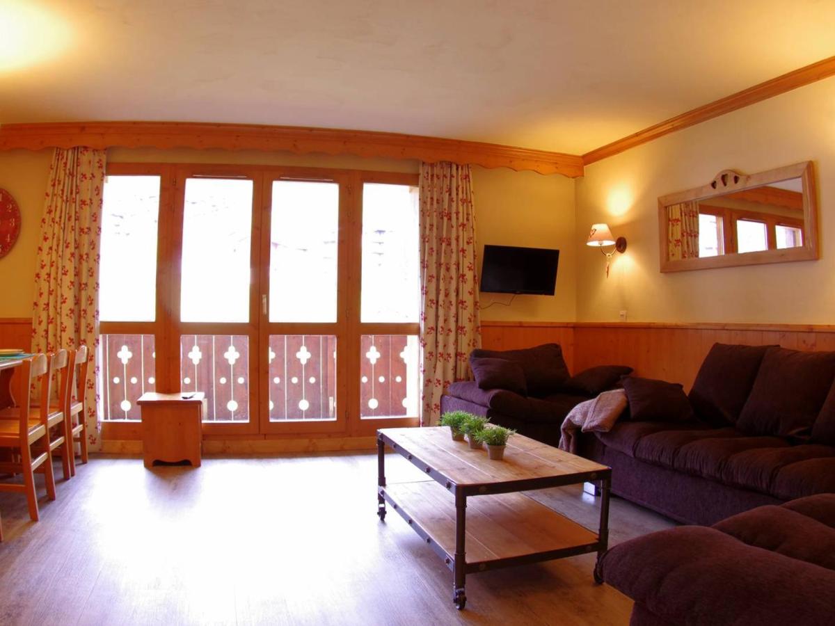 B&B Valmorel - Appartement Valmorel, 5 pièces, 11 personnes - FR-1-291-700 - Bed and Breakfast Valmorel