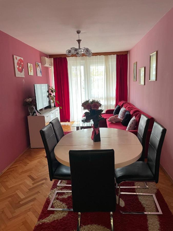 B&B Banja Luka - Apartment Banja Luka (City centre) - Bed and Breakfast Banja Luka