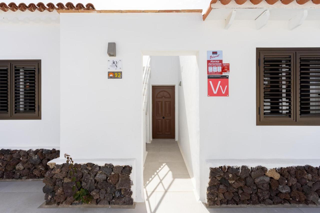 Joy Tenerife Charming House - Ferienwohnung San Miguel De Abona