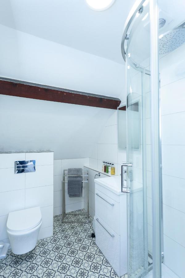 Two-Bedroom House - Nr. 3