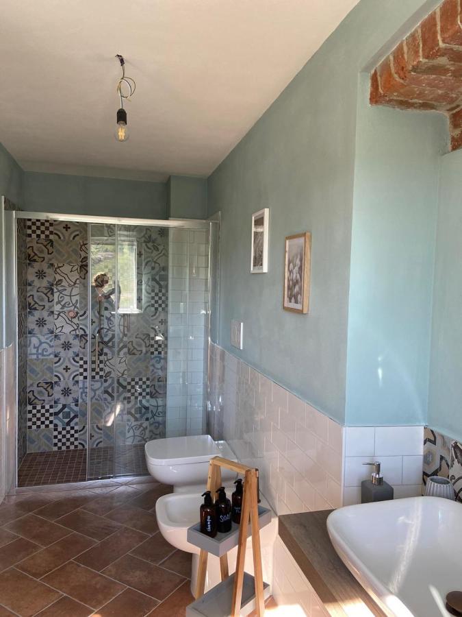 Chambre Double Deluxe avec Balcon