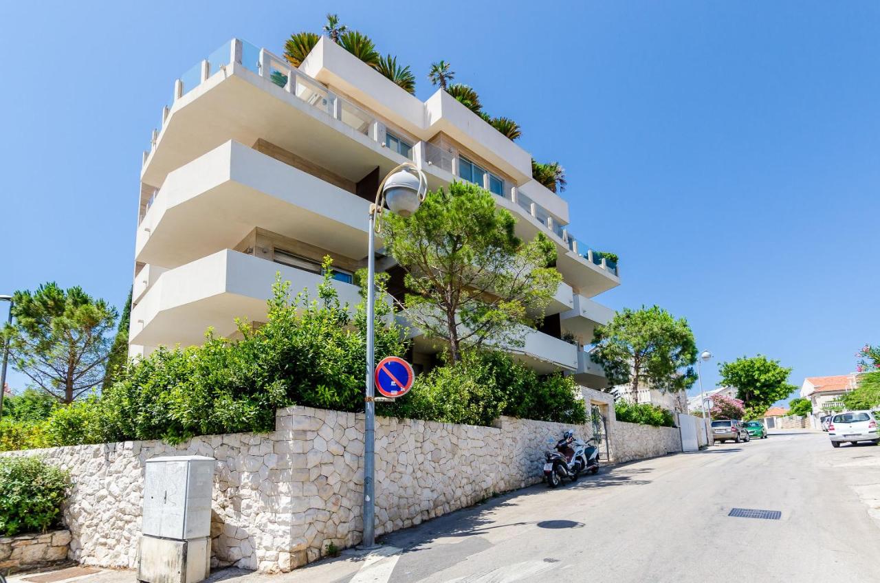Sweet Apartment Orsan - B&B Dubrovnik