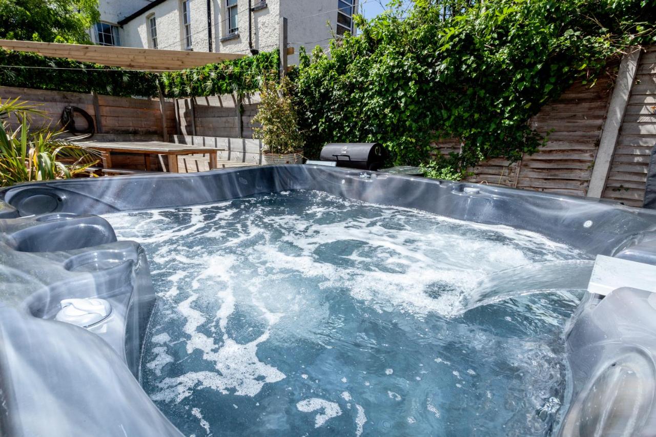 Two-Bedroom House - Nr. 4