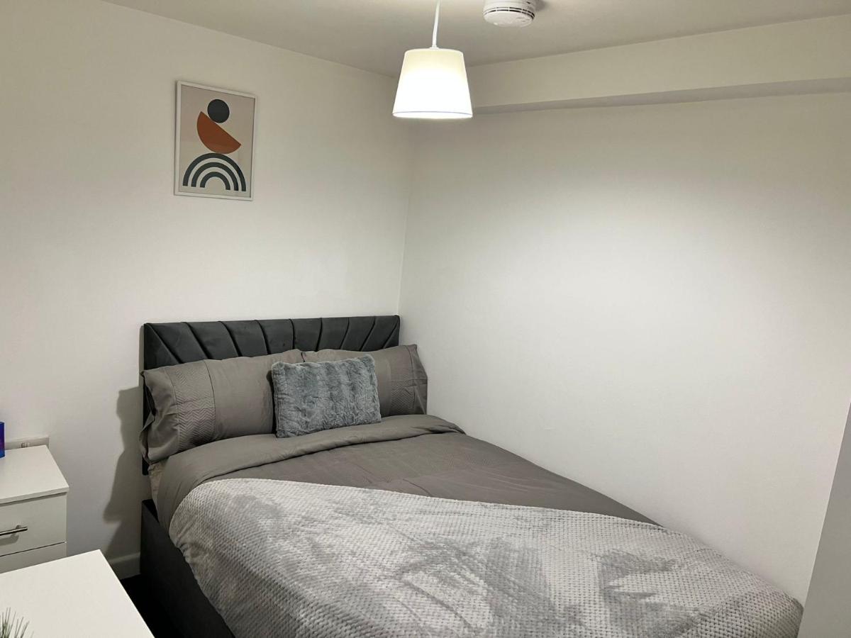 Apartamento de 1 dormitorio