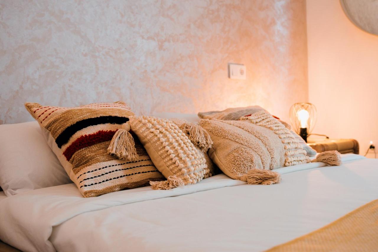 Deluxe Double Room with Shower