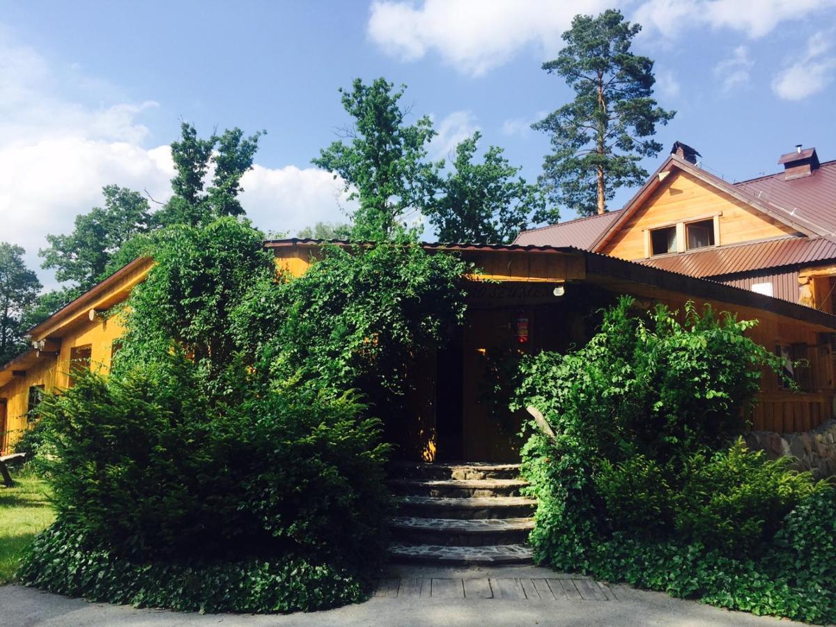 Karczma nad Szumem - Chambres d’hôtes
