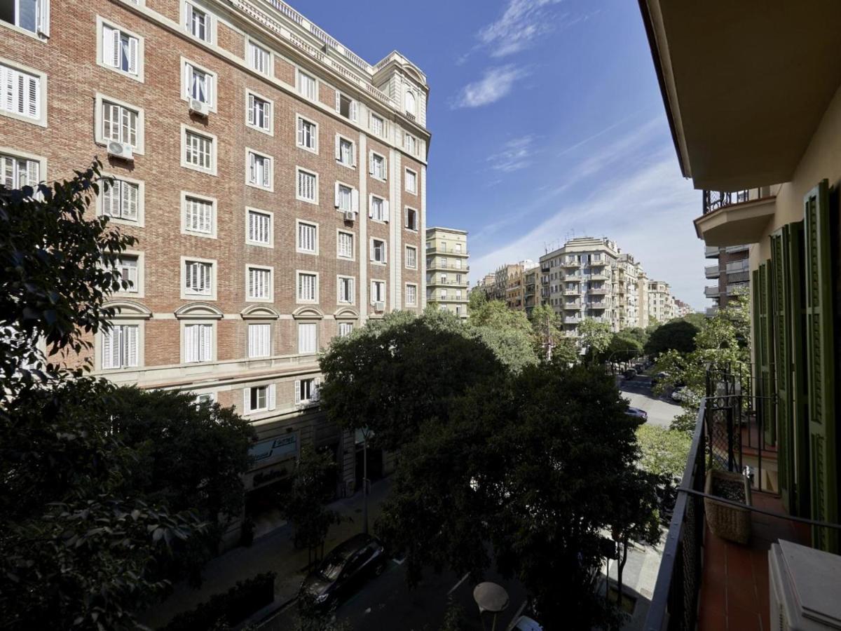 Avenida Gaudi Barcelona - B&B