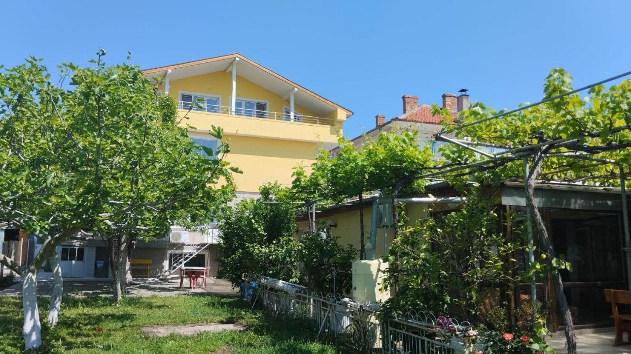 стаи за гости Росица - Ferienwohnung Ravda