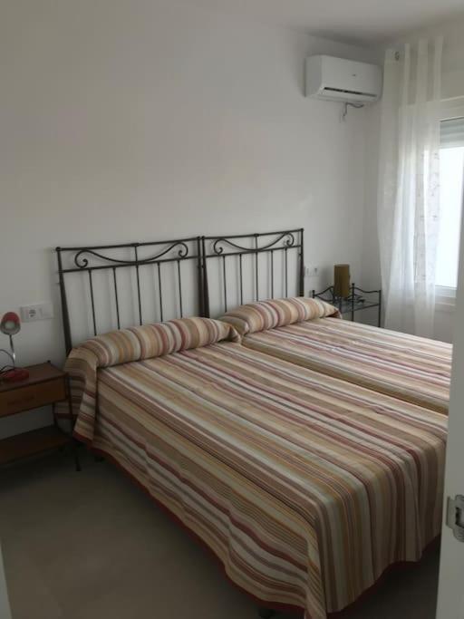Apartamento de 2 dormitorios