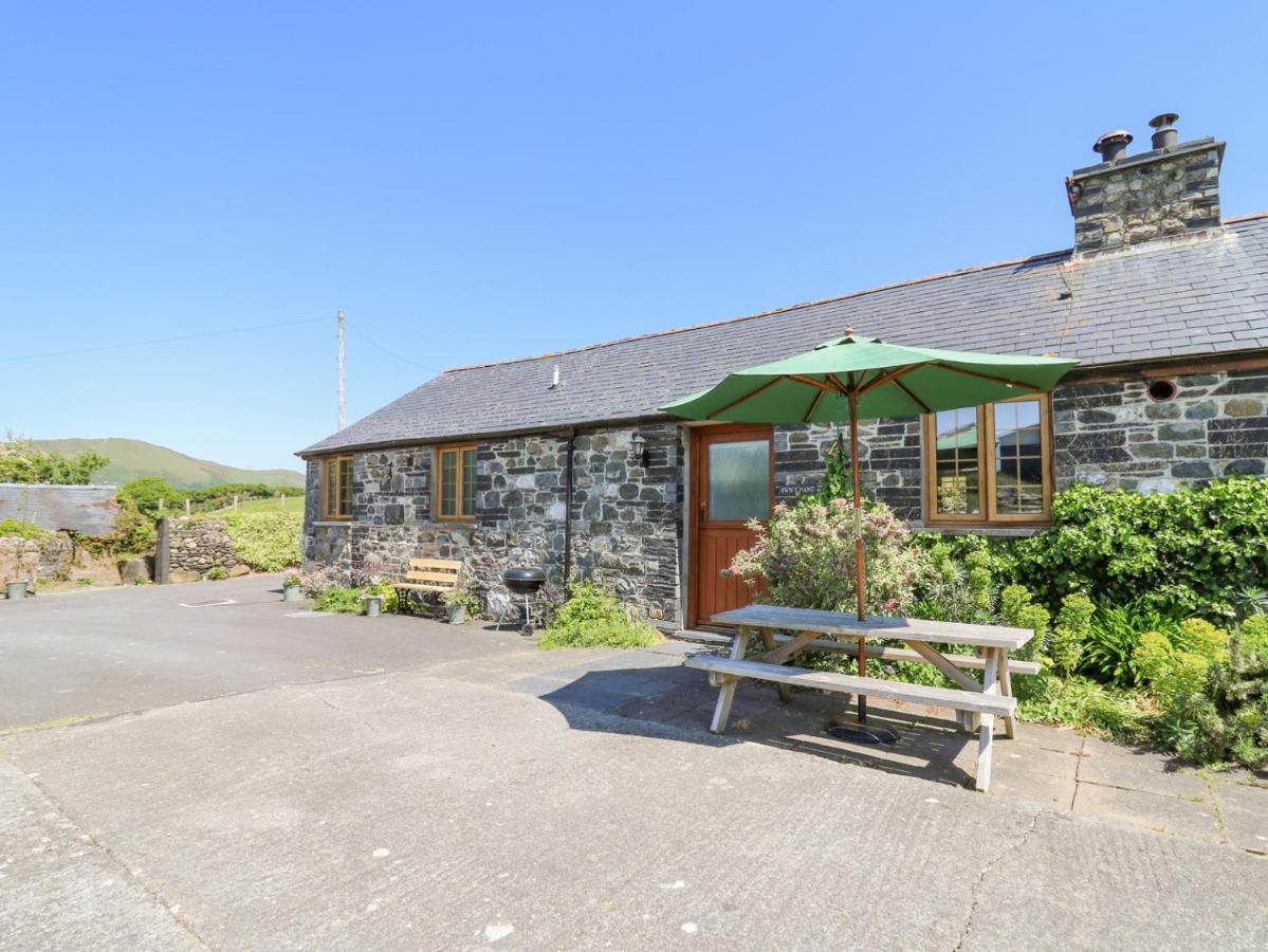 B&B Tywyn - Bodnant - Bed and Breakfast Tywyn