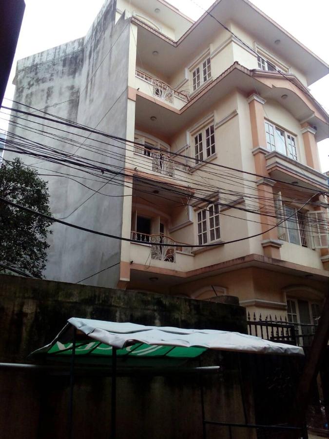 Rooftop Studio and 2BHK Apartments in Kathmandu's most happening place - Ferienwohnung