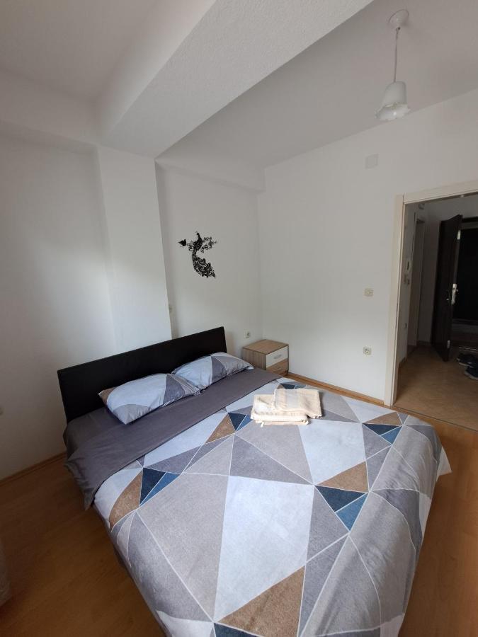 B&B Ocrida - Tatjana's Apartments Ohrid - Bed and Breakfast Ocrida