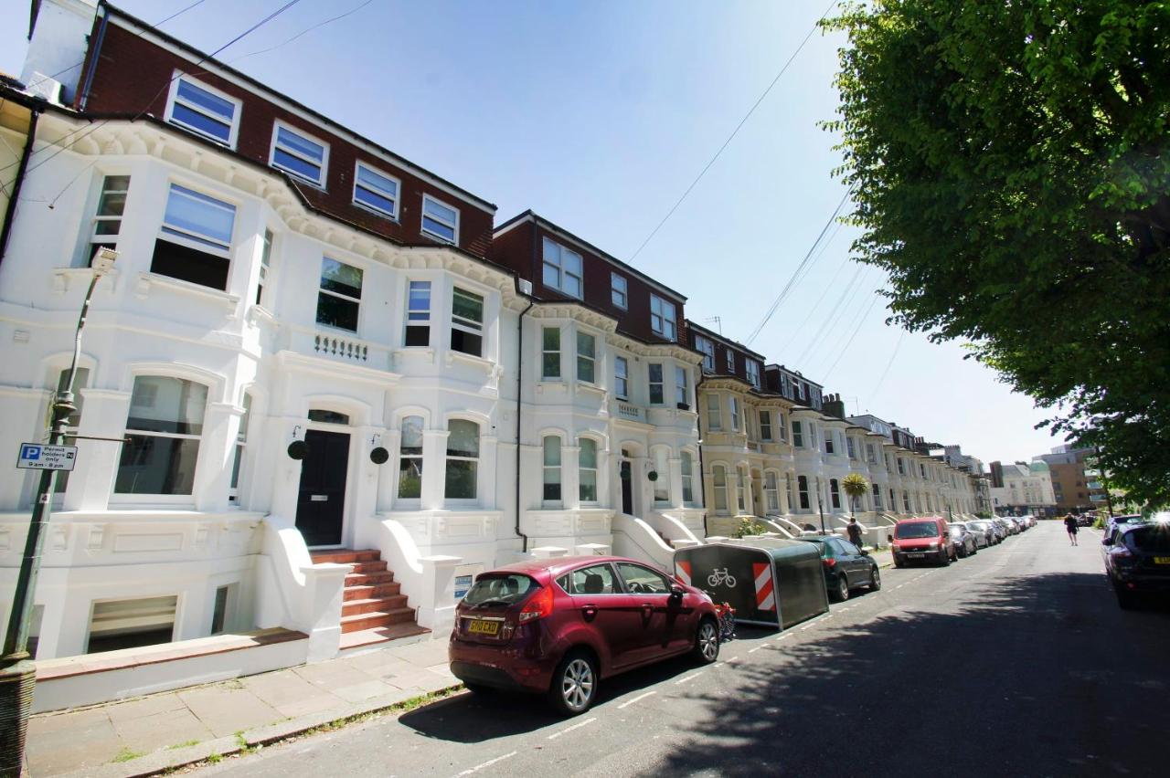 SoBo Studio 1- by Brighton Holiday Lets - Chambres d’hôtes The City of Brighton and Hove