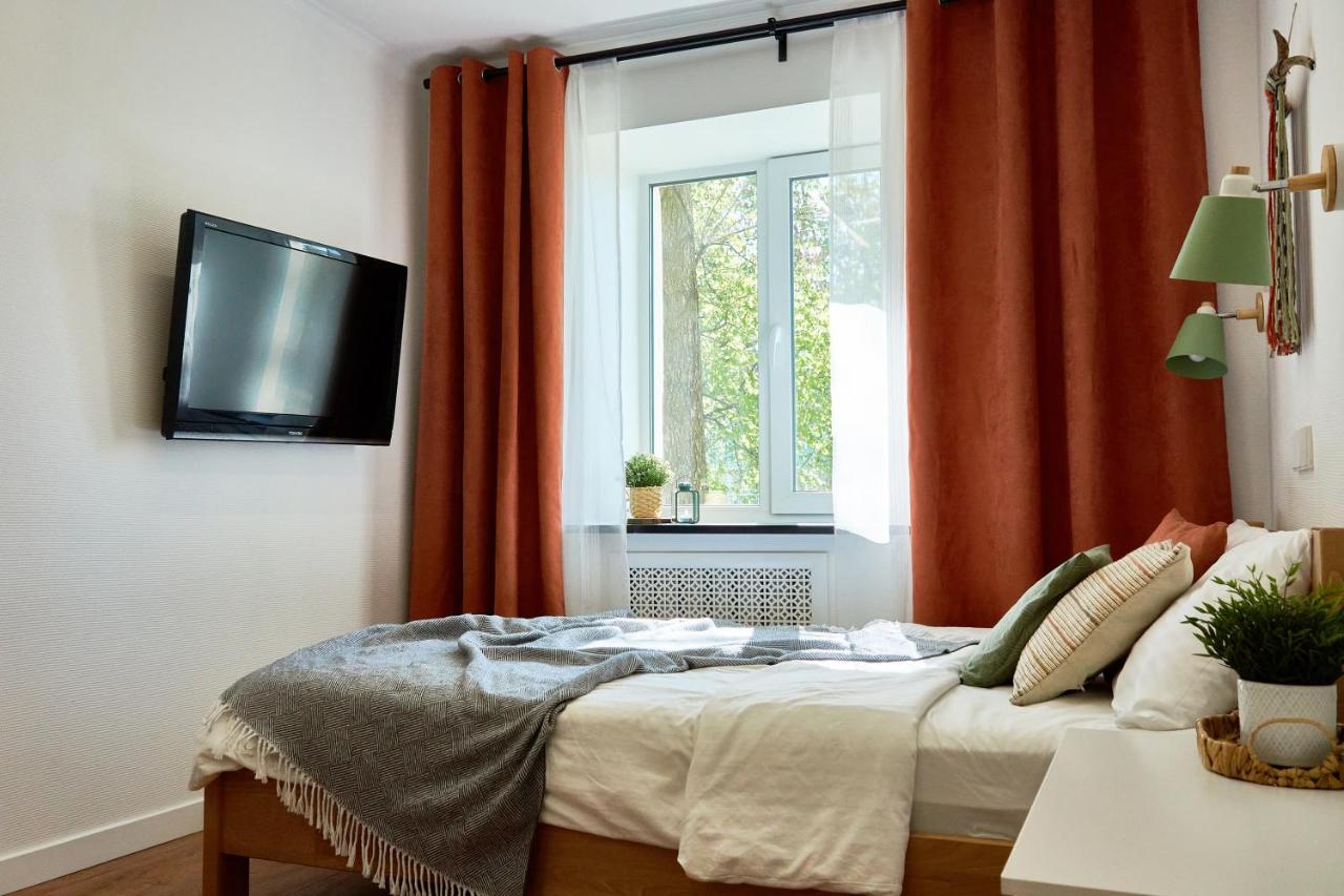 Studio-Apartment 