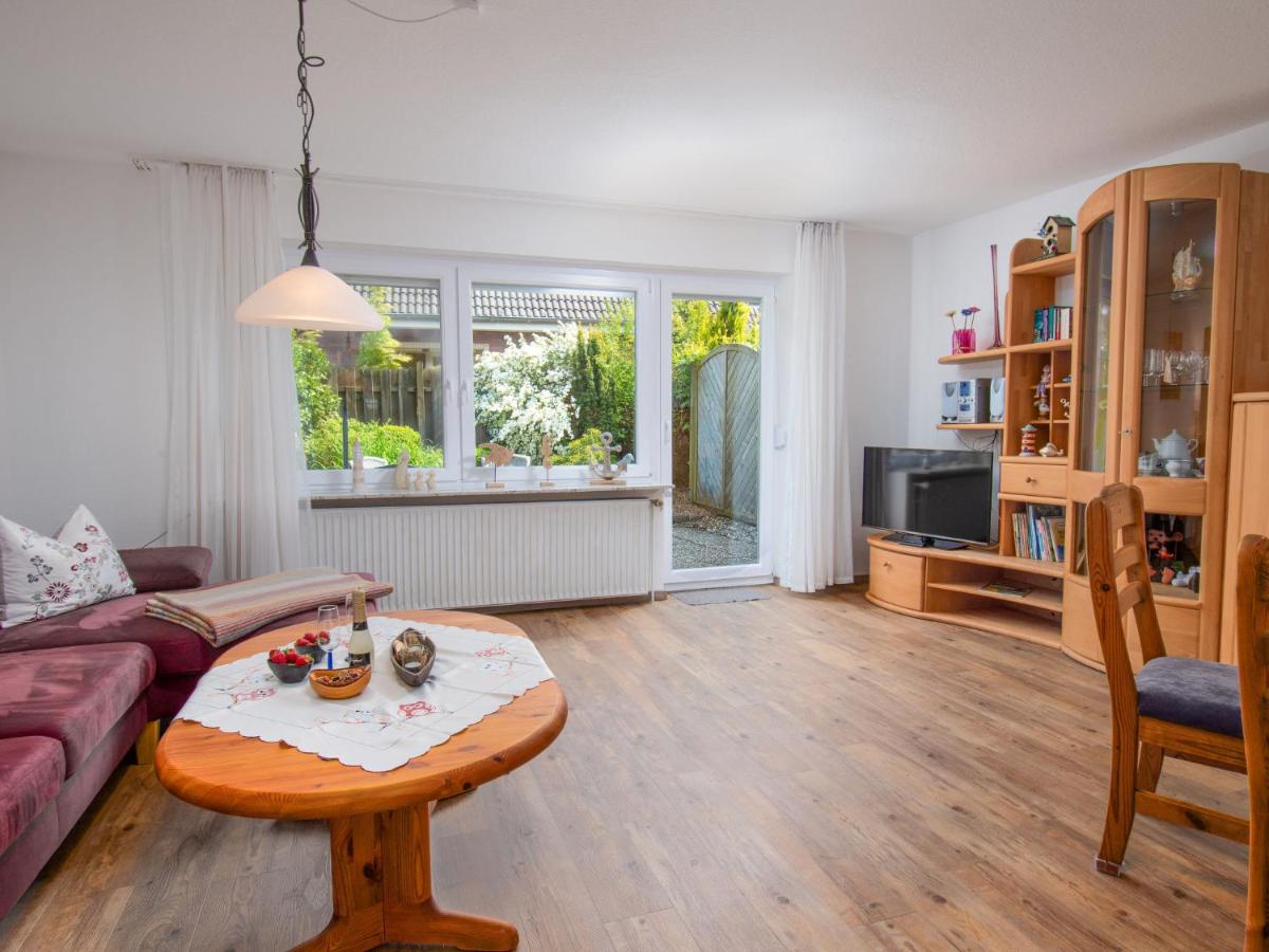 B&B Norddeich - Apartment Fielapper by Interhome - Bed and Breakfast Norddeich