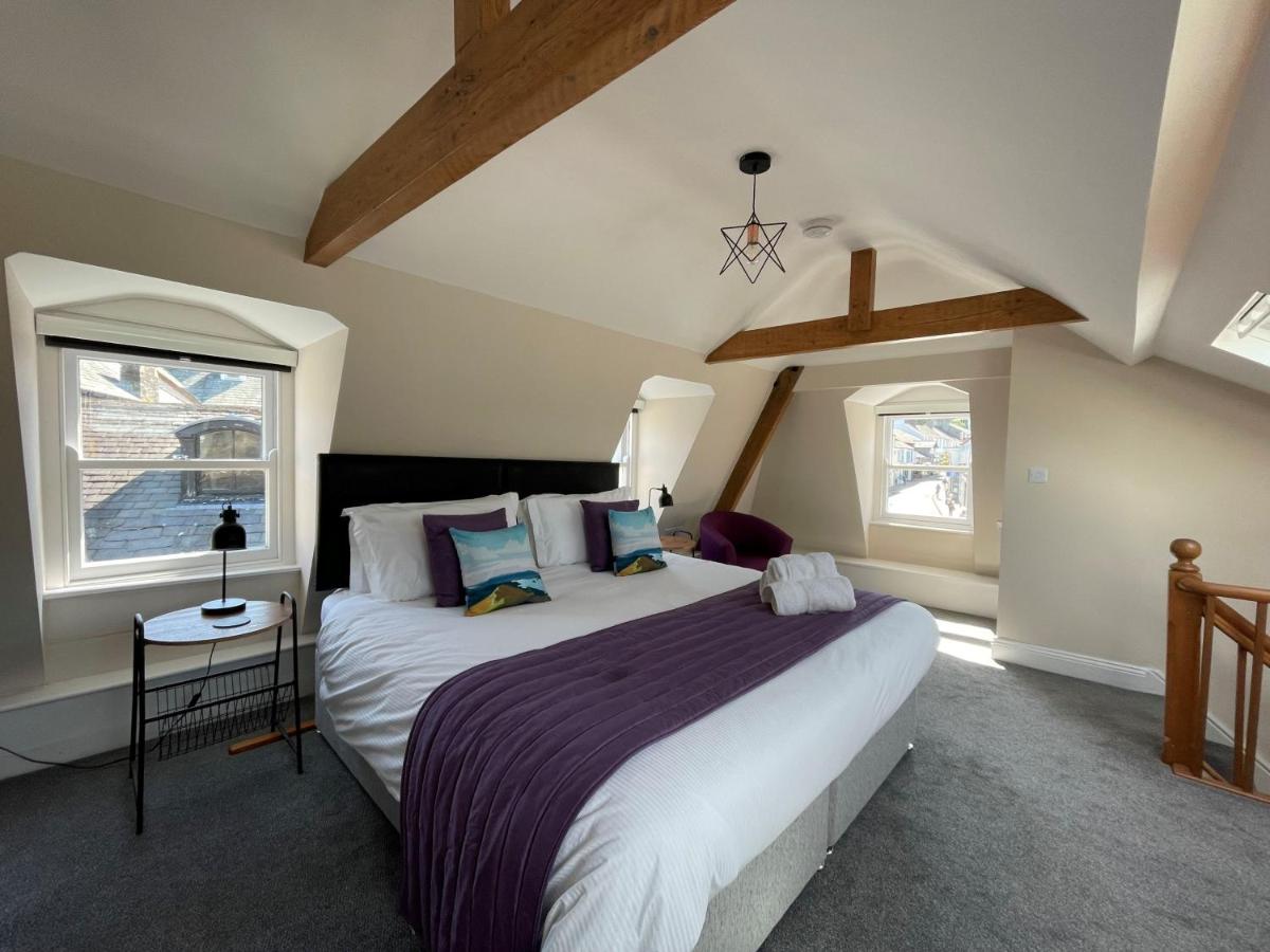 Grisedale Pike - Ferienwohnung