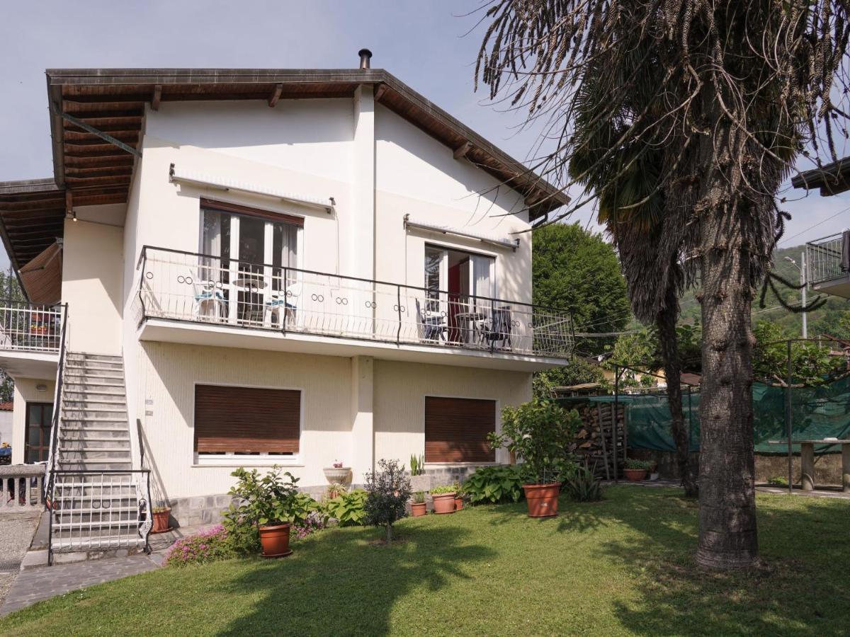 B&B Brezzo - Apartment Il Gallo Nero by Interhome - Bed and Breakfast Brezzo