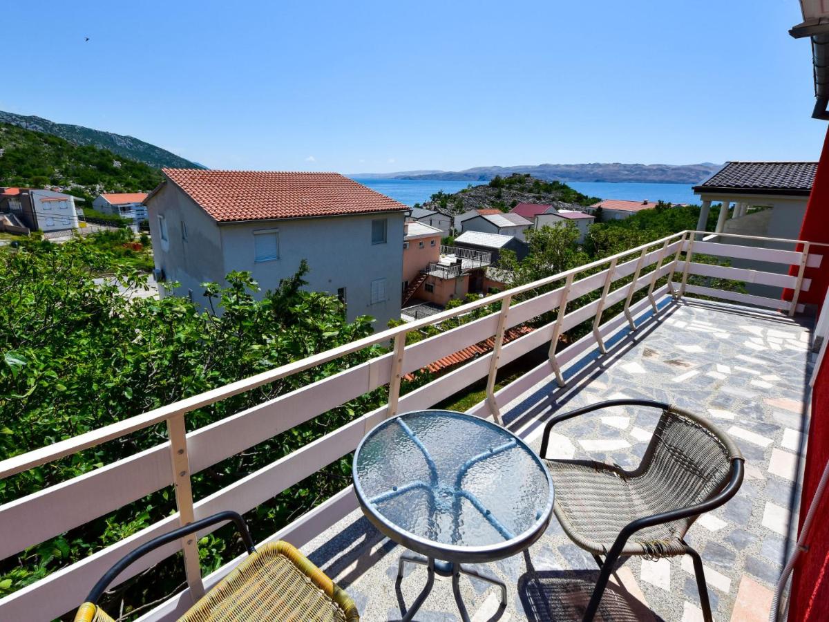 B&B Karlobag - Apartment Jelena by Interhome - Bed and Breakfast Karlobag