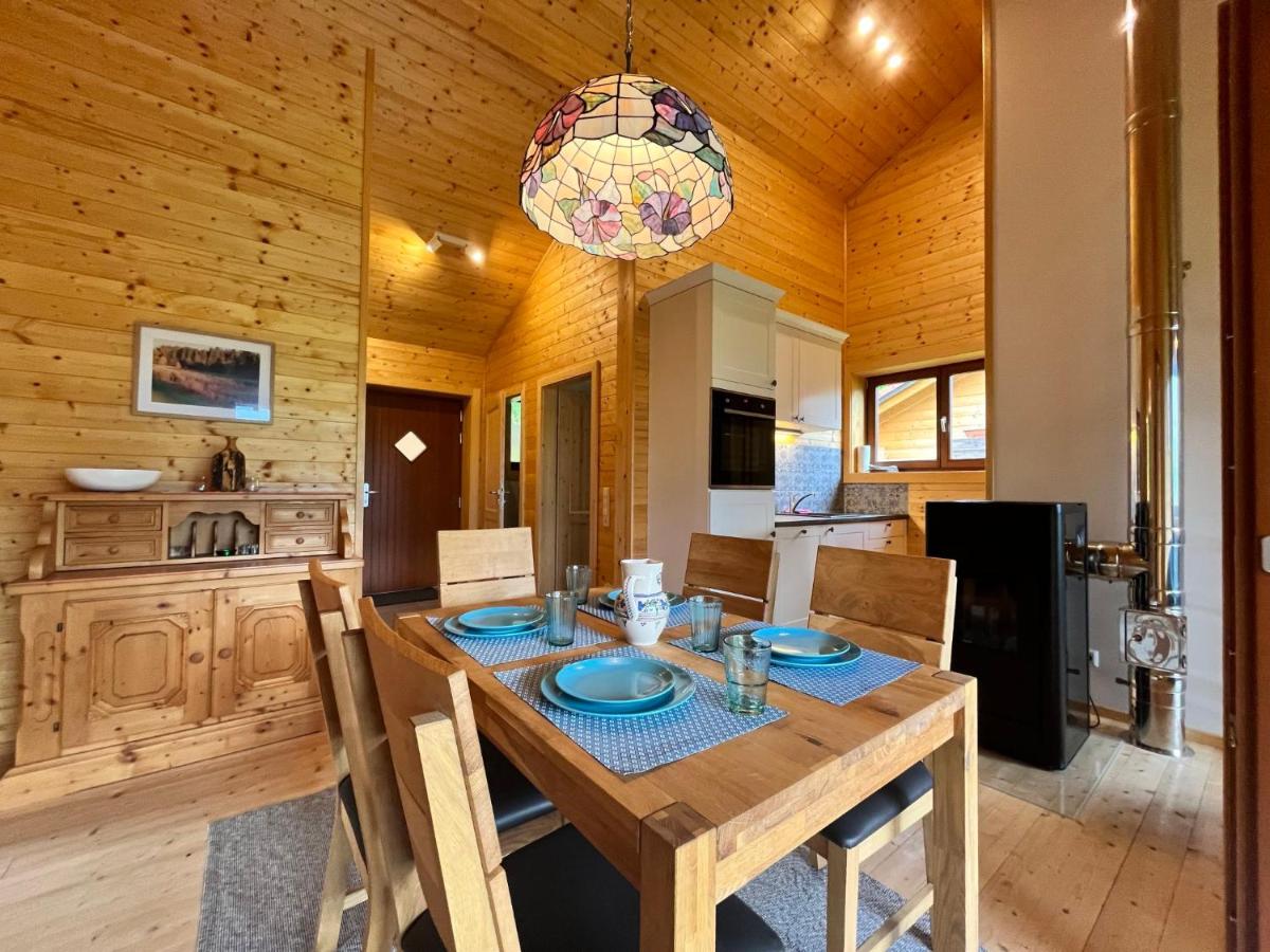 B&B Presseggen - Chalet Stressless by Interhome - Bed and Breakfast Presseggen