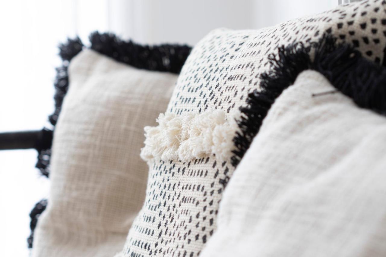 Queen Room with Garden View