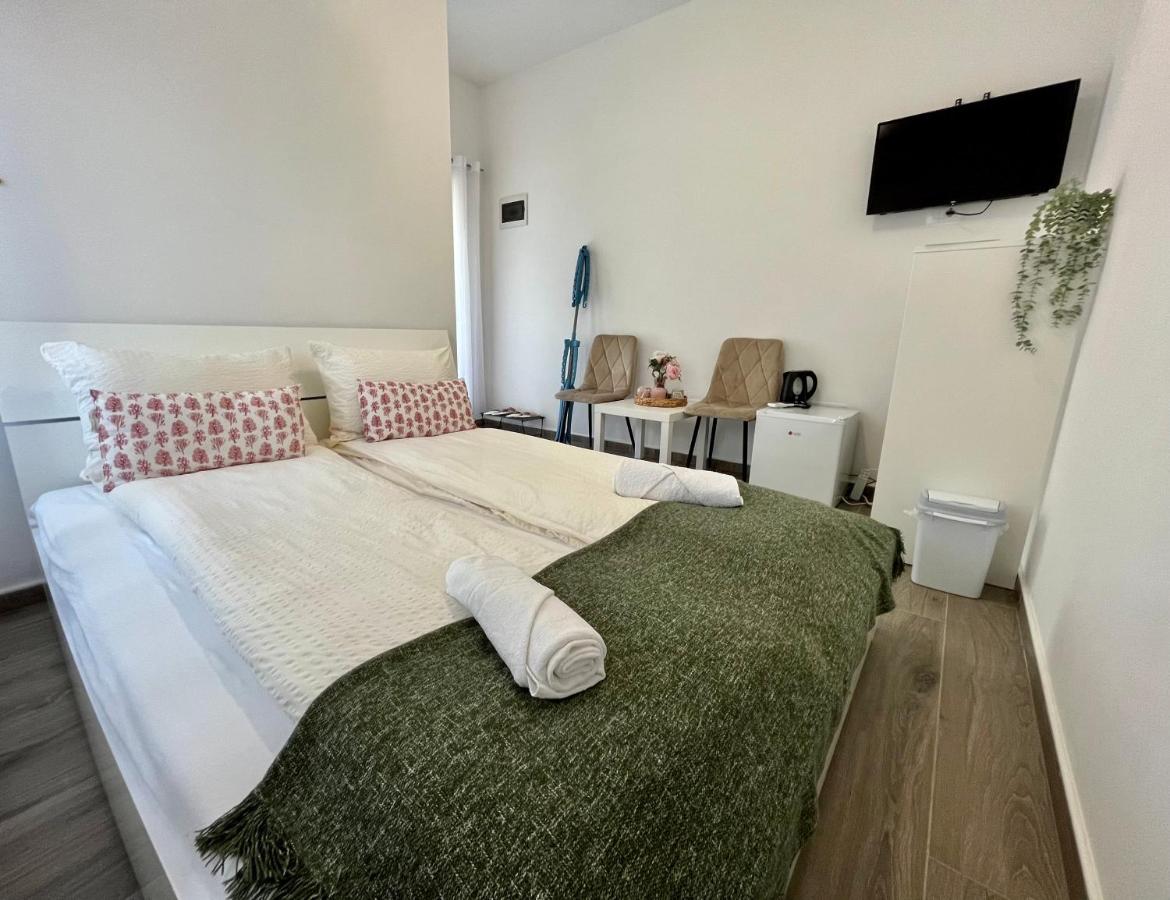 Camera Matrimoniale Piccola