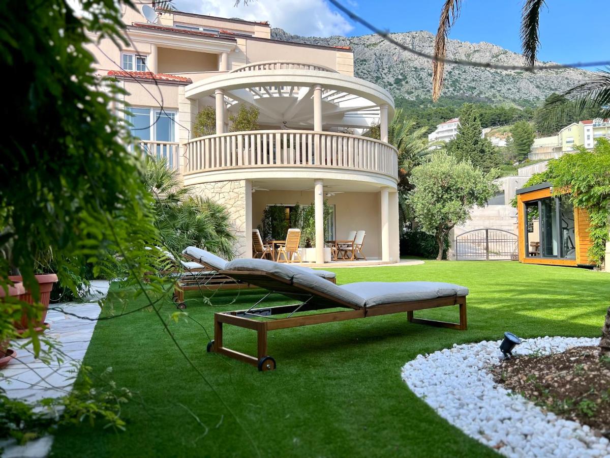 Villa Romana II Omis - Chambres d’hôtes