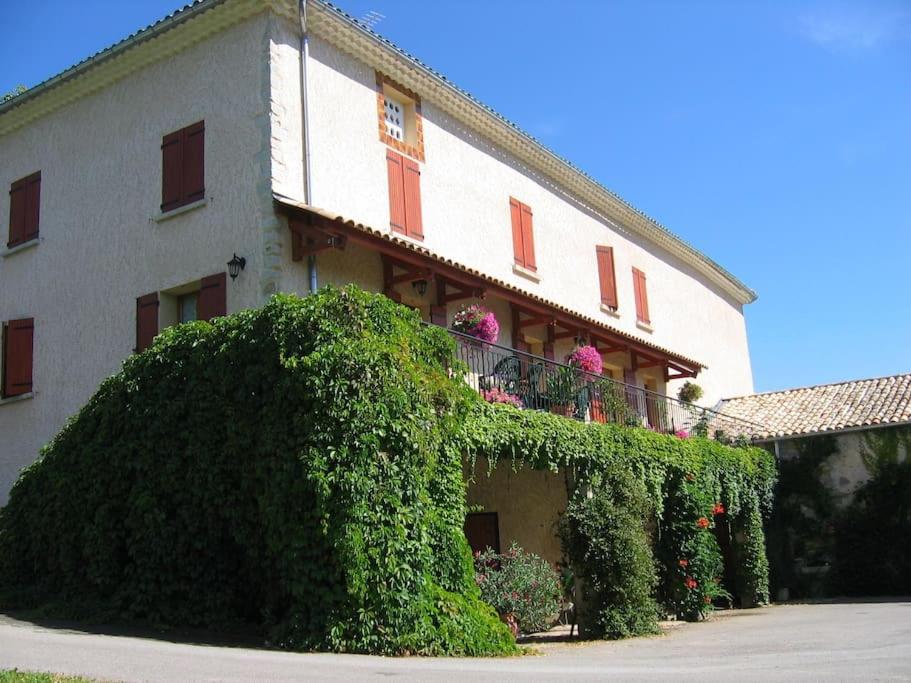 B&B Sisteron - Appartement cocooning à la ferme - Bed and Breakfast Sisteron