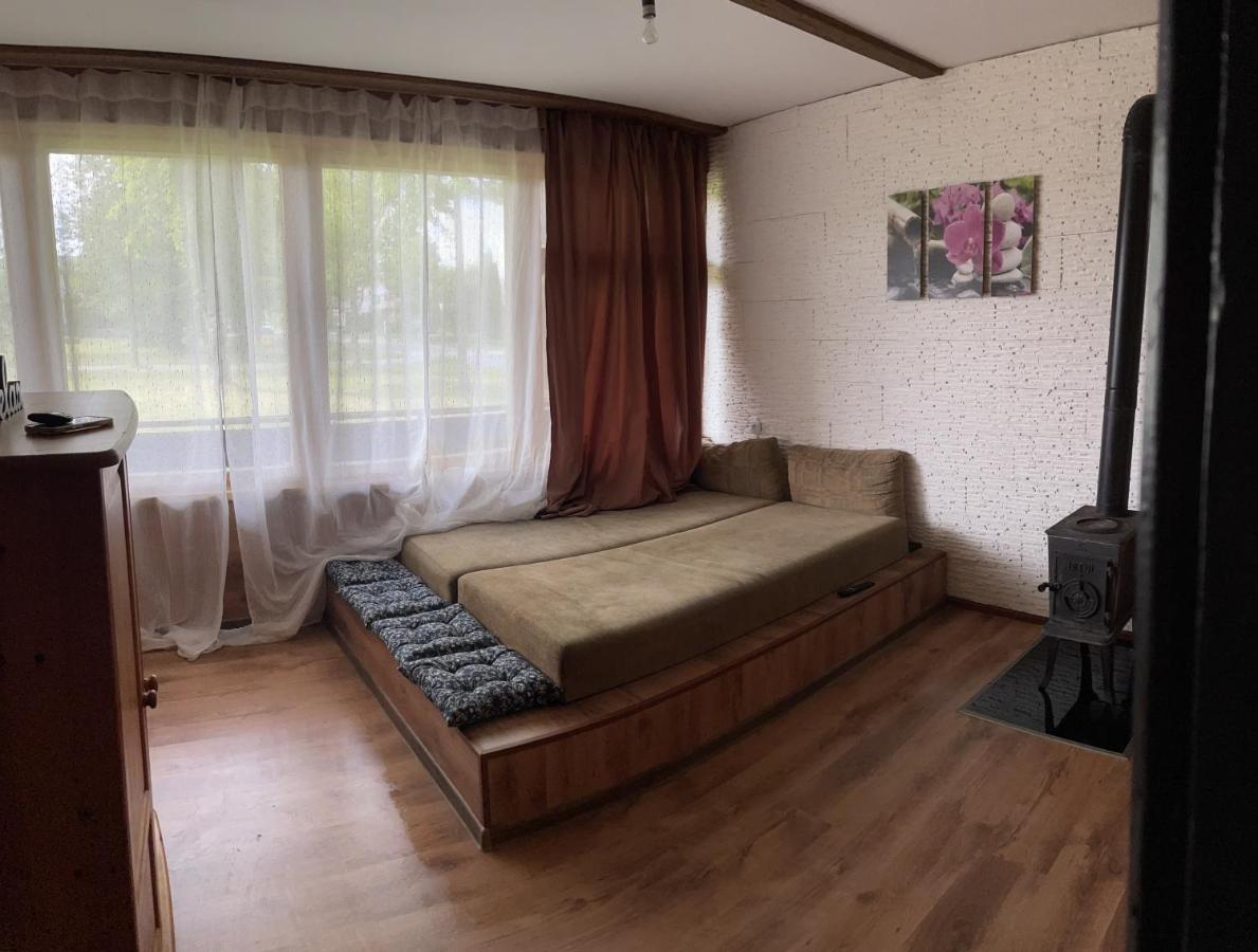 B&B Līksna - Basic Apartment - Bed and Breakfast Līksna