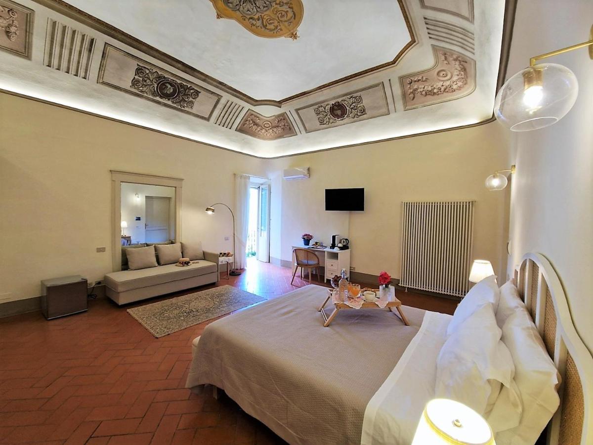 Camera Familiare Deluxe