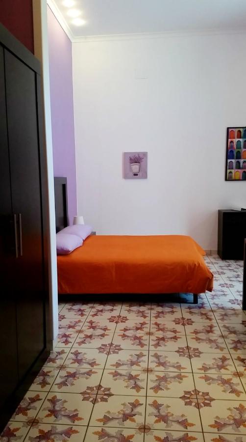 Appartamento con 1 Camera da Letto (3 Adulti)