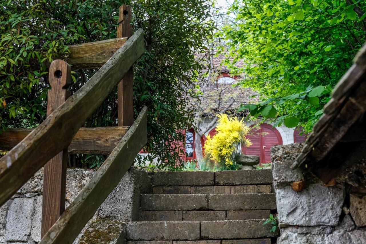Myrtus Pince és Vendégház - Ferienwohnung Tarcal