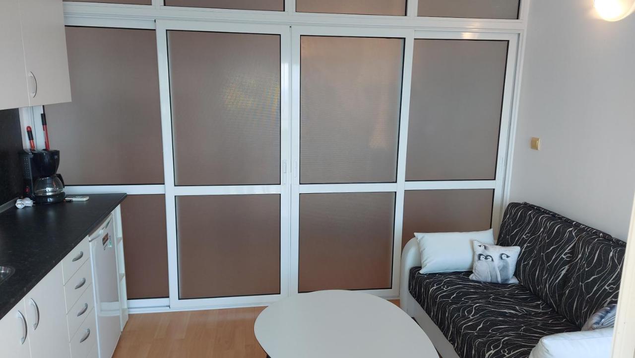 Studio with Sea View