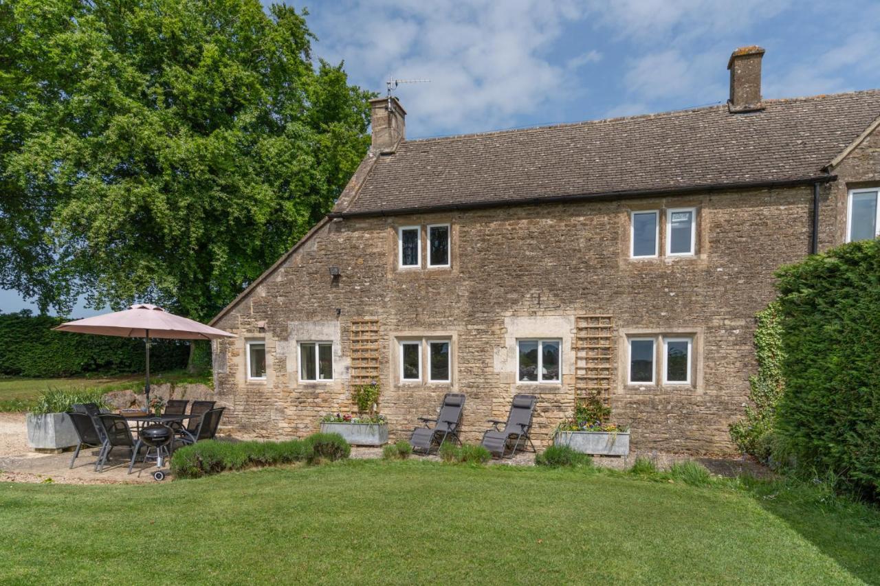 B&B Northleach - Bill's Cottage - Bed and Breakfast Northleach