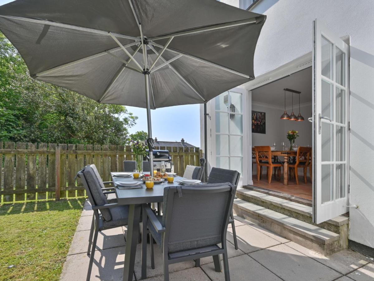 B&B St Austell - Holiday Home Sea Breeze by Interhome - Bed and Breakfast St Austell
