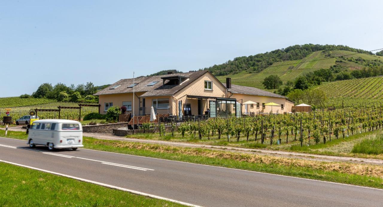 Weingut J. A. Meyer - B&B