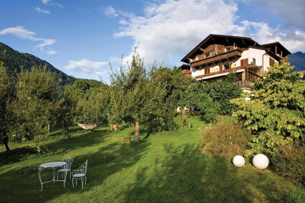 Maratscher Kunst & Kulturhotel - B&B