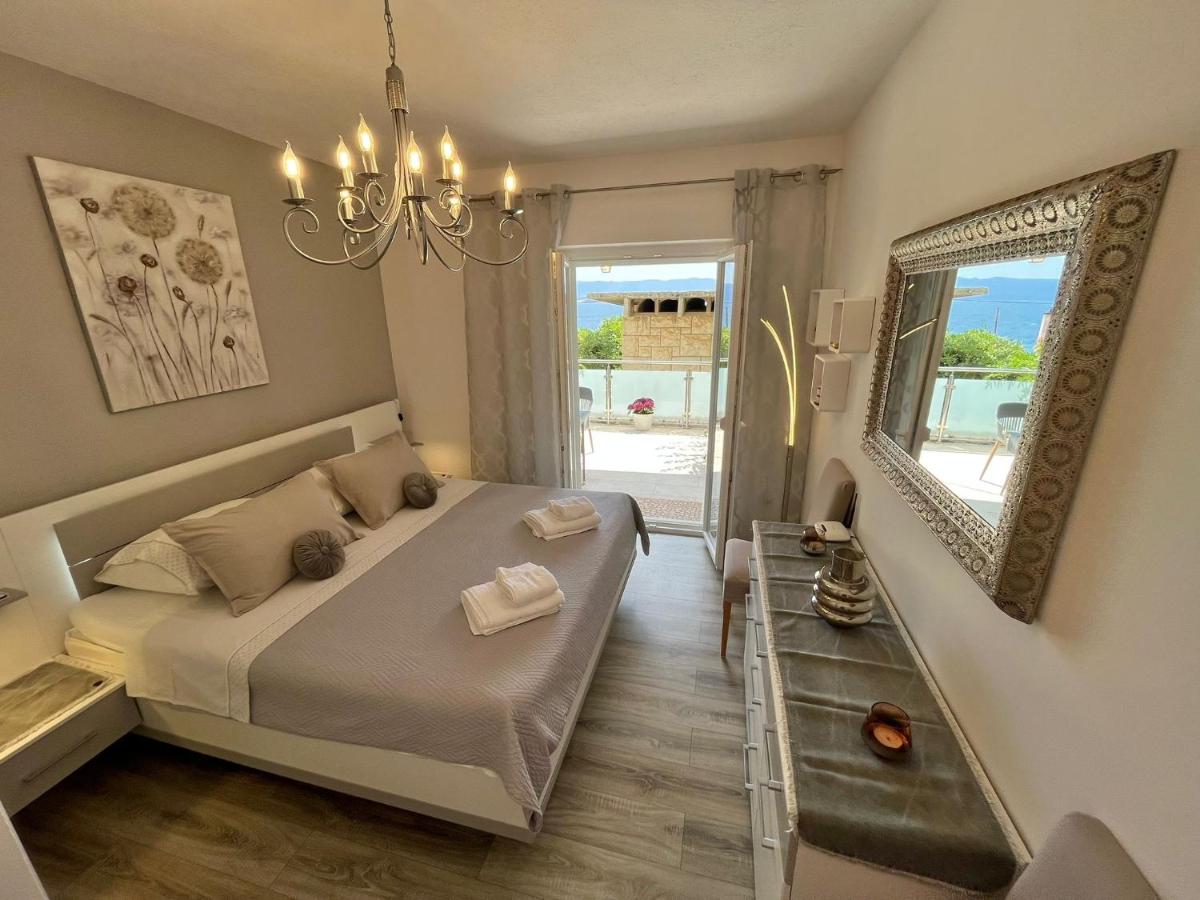 Appartamento con Terrazza