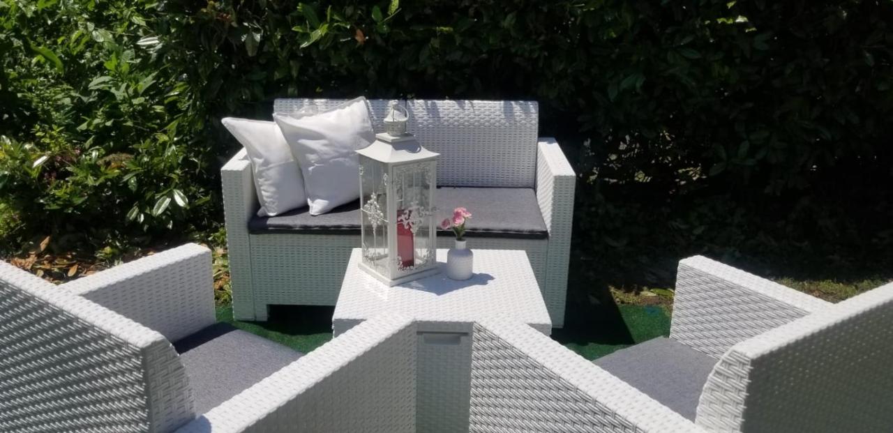 ViLLETTA CLAUDETTA - Bed and Breakfast