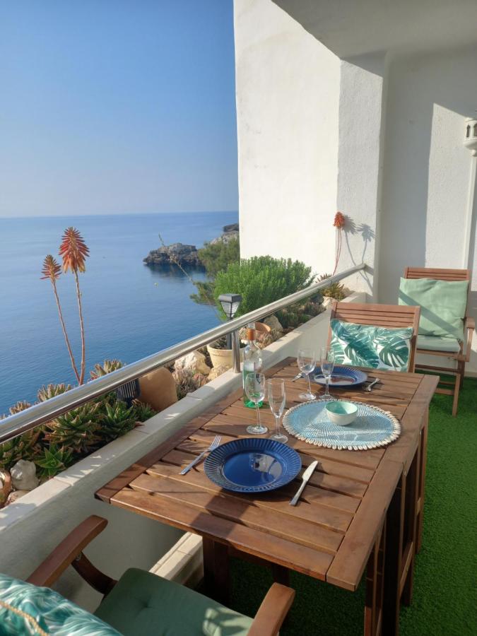 B&B Cala Ferrera - Appartement Ferrera Park 408 vue mer - Bed and Breakfast Cala Ferrera