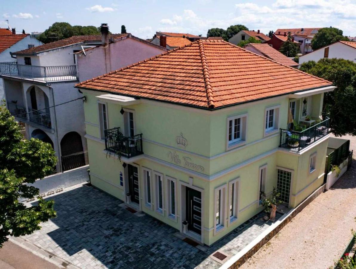 Villa Tamara - B&B