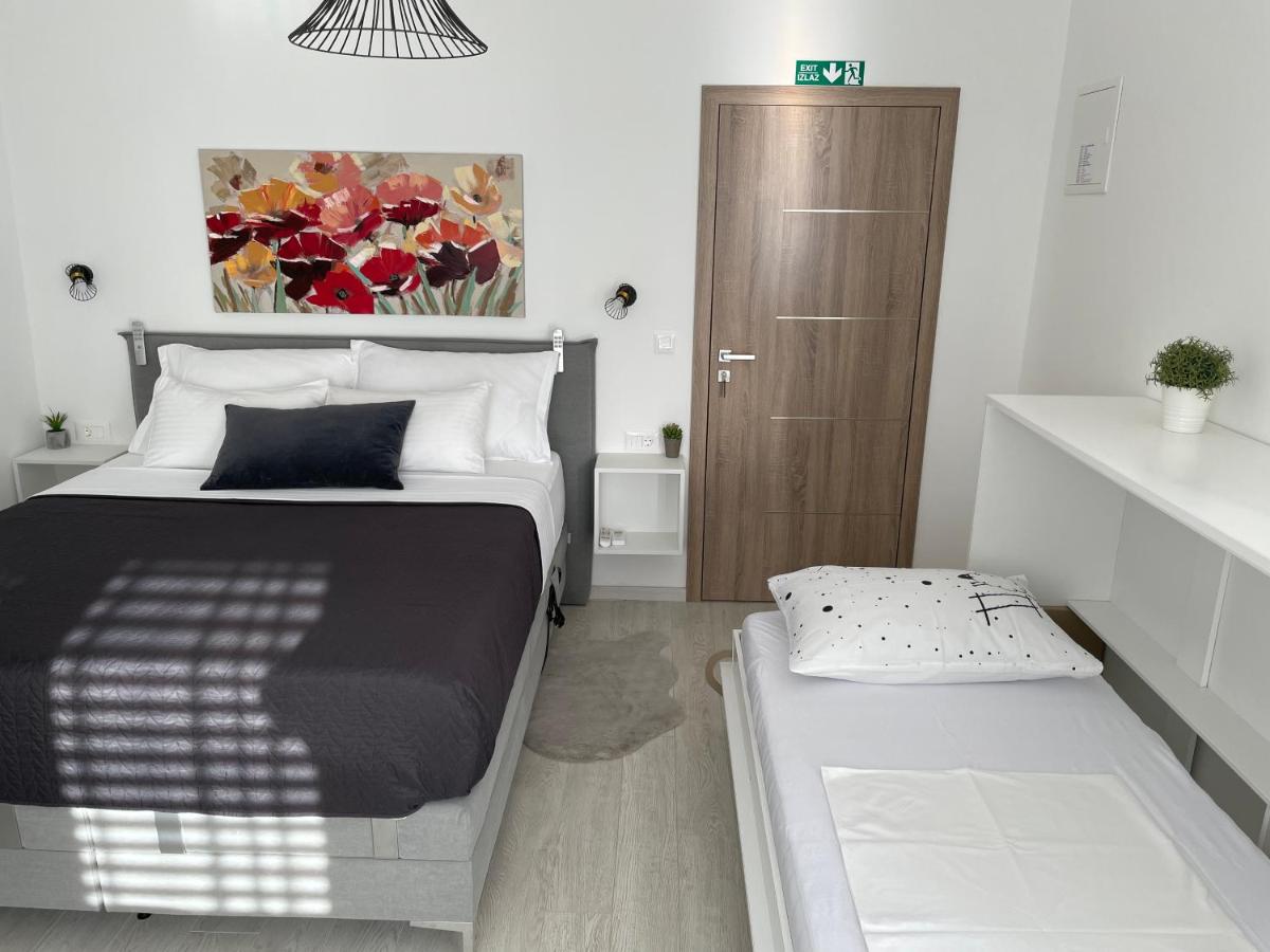 Grande Chambre Double