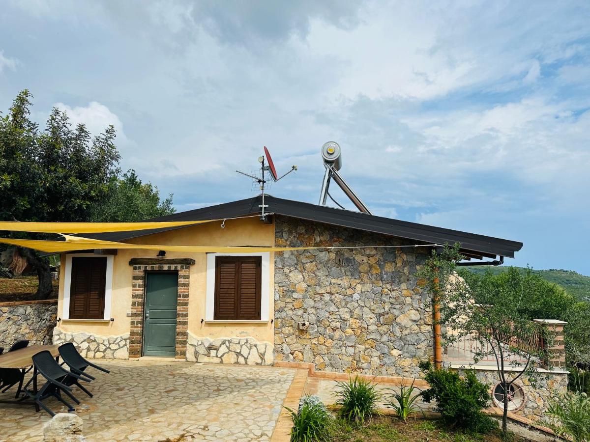 Villetta Starza - Ferienwohnung