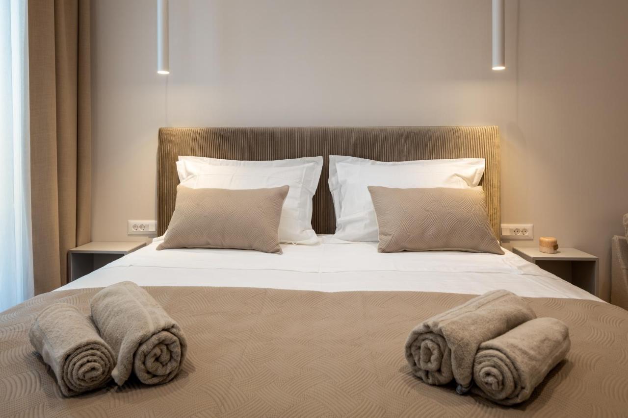Chambre Triple Supérieure