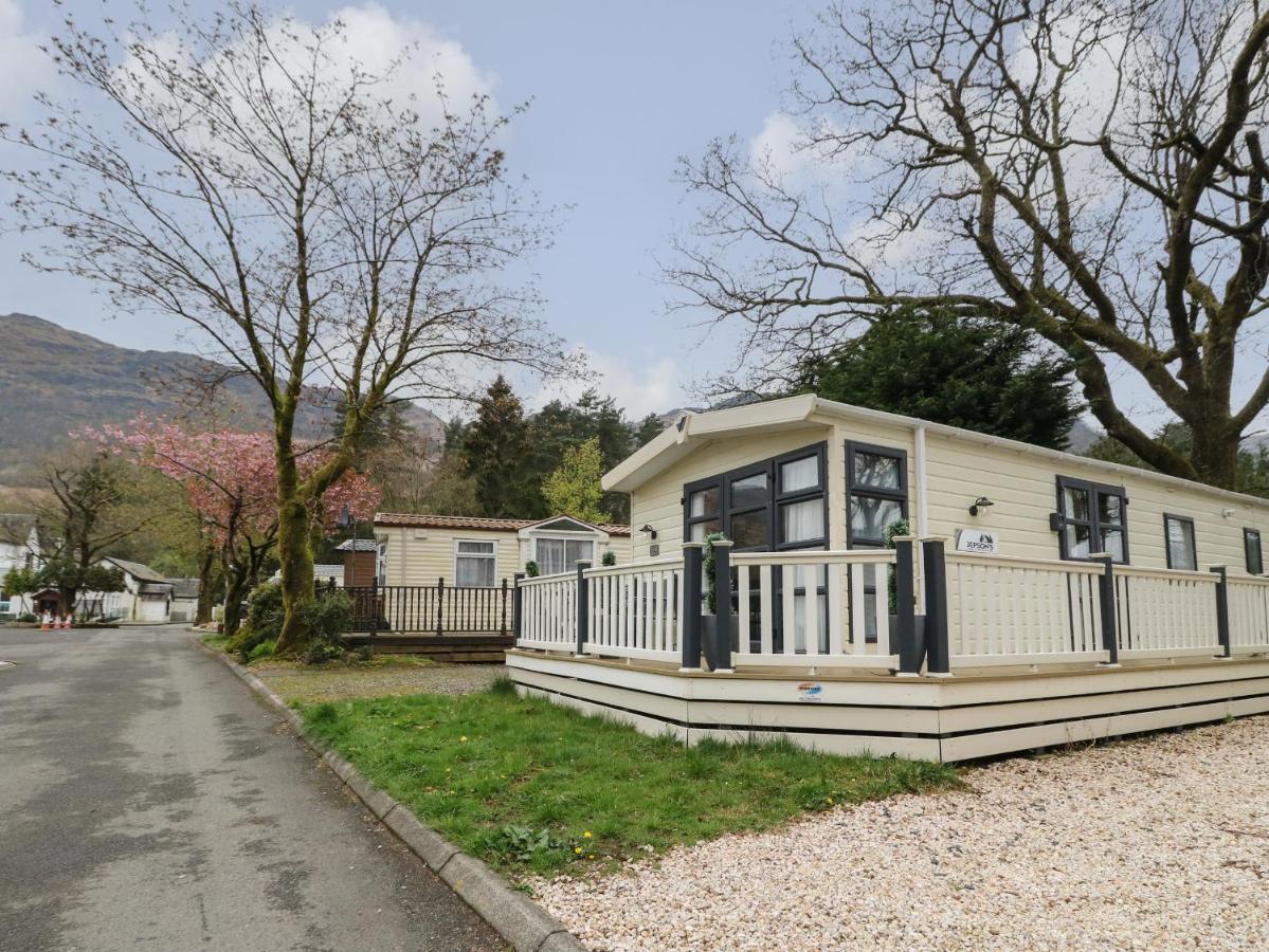 Loch Lomond Holiday Home - Ferienwohnung Arrochar