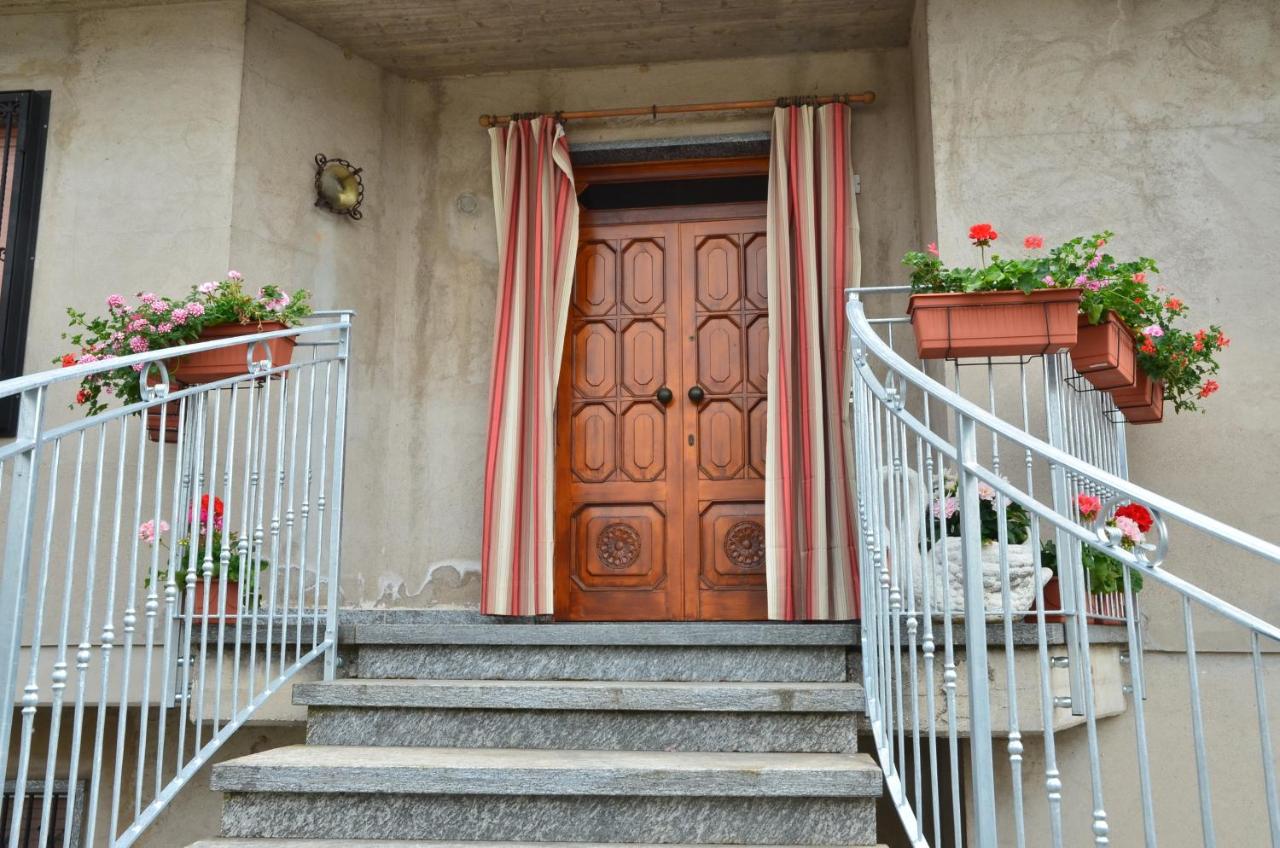 B&B Mamma Mia Family House - B&B